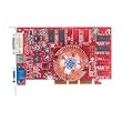 Micro-Star FX5700LE NVIDIA 8XAGP 128MB ( FX5700LE-TD128 )