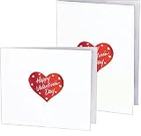 Valentines Day 4x6 Event Photo Folders (25)