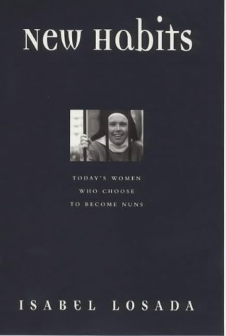 New Habits: Todays Women Who Choose under Feminist in The Books Store