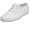 White Leather