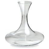 Bordeaux Wine Decanter