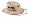 Tri-Color Desert Camouflage Boonie Hat