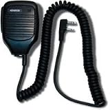 Kenwood Kmc-21 Speaker Mic - Communication - Vhf-Hh Acc