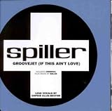 Groovejet [12" VINYL]