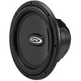 Scosche C124D 12-Inch Competition Dual Voice Coil Subwoofer