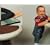 Toddler Shield Table Pad, Medium 141" - 192" Colors: Black