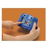 Fisher-Price Kid-Tough Waterproof Digital Camera Blue