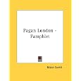 Pagan London - Pamphlet by  Marie Corelli