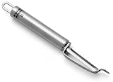 Kuhn Rikon Stainless-Steel Swivel Peeler