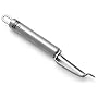 Kuhn Rikon Stainless-Steel Swivel Peeler