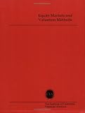 Equity Markets and Valuation Methods