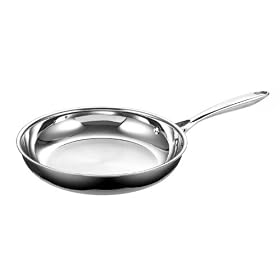 Buy Cooks Standard Multi-Ply Clad Stainless-Steel 8-Inch Fry Pan