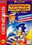Wacky Worlds