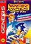 Wacky Worlds