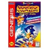 Wacky Worlds