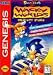 Video Games : Wacky Worlds