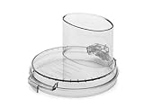 Cuisinart DLC017BGTX Work Bowl Cover with Large Feed Tube