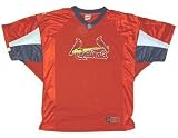 St. Louis Cardinals Football Style Jersey