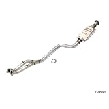 D.E.C. BMW1401 Catalytic Converter by DEC