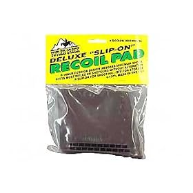 Btlr Crk Recoil Pad Slip-on Med by 