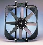 Electric Cooling Fan - Flexalite 175 Electric Cooling Fan