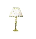 Zippity Lamp with Shade