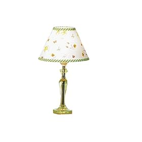Zippity Lamp with Shade