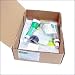 SERVICE KIT DH24PC
