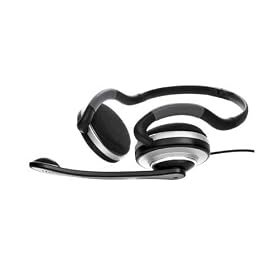 Trust - Foldable - Casque tour de cou
