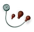 Baseline puematic bulb dynamometer/pinch gauge combination, Item- 12-0297