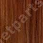 C3832-6 Flexwood Wow Flat Cut Walnut 2X8