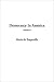 Book Democracy in America
