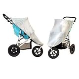 Sky UV-Protected Mosquito Net