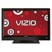 Vizio VL370M 37 in 1080P LCD HDTV Eco Friendly Java Brown Finish