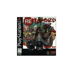 Re-Loaded
