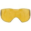 Save Phace Single Paintball Goggle Lens - Yellow