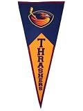 Atlanta Thrashers Pennant