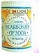 Lion Bicarbonate of Soda 100g (3.5oz)