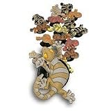 31J3U0Z1aeL. SL160  Crocs Jibbitz Assorted Shoe Charms   CUTE GECKOS Set of 2!!