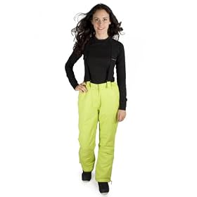 Copper Women's Ski Pants