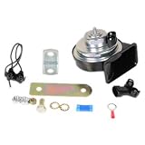 ACDelco D1978D Horn Assembly by ACDelco