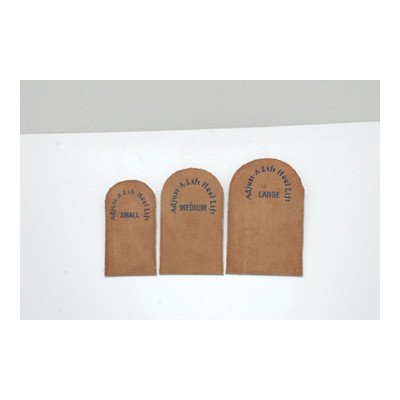 Pedifix Peel-Away™ Adjustable Heel Shoe Lift - For Men and Women