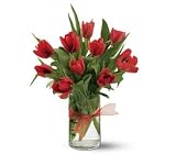 Teleflora's 10 Tulips