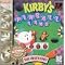 Kirby spinoffs