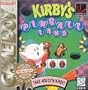 Kirby's Pinball Land