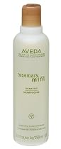 Aveda Rosemary Mint Shampoo, 8.5-Ounce Bottles (Pack of 2)
