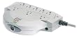 APC PRO8 8-Outlet SurgeArrest Professional Surge Protector