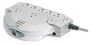 APC PRO8 8-Outlet SurgeArrest Professional Surge Protector