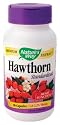 Nature's Way - Hawthorn (Standardized), 90 capsules