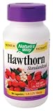 Nature's Way - Hawthorn (Standardized), 90 capsules